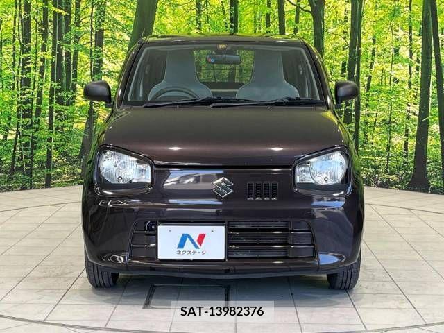 Suzuki ALTO 2015-10 305012-13