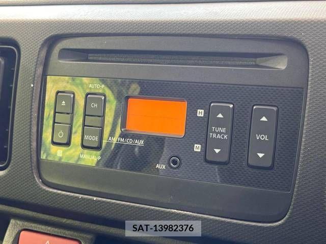 Suzuki ALTO 2015-10 305012-2
