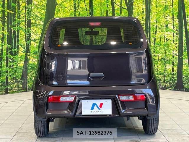 Suzuki ALTO 2015-10 305012-14