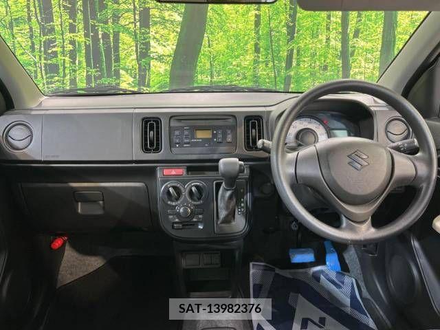Suzuki ALTO 2015-10 305012-1