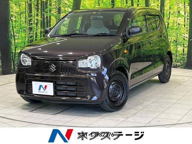 Suzuki ALTO 2015-10 305012-0