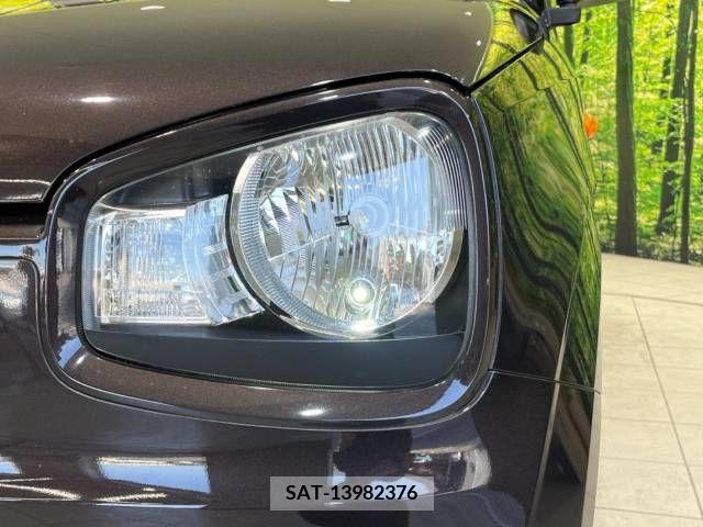 Suzuki ALTO 2015-10 305012-11