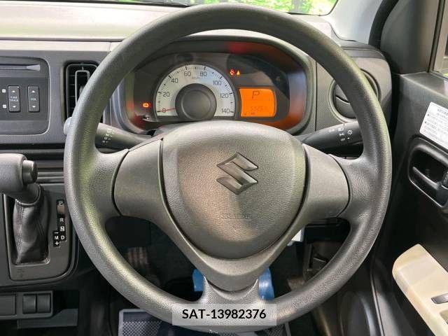 Suzuki ALTO 2015-10 305012-10