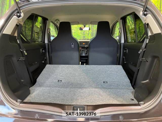 Suzuki ALTO 2015-10 305012-9