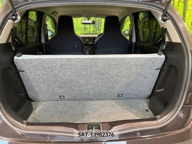 Suzuki ALTO 2015-10 305012-8