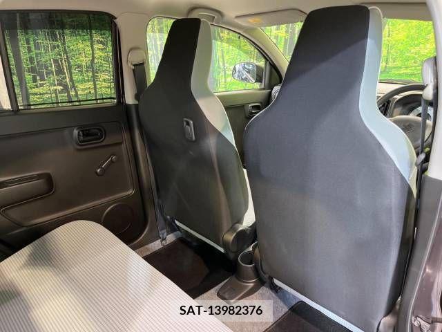 Suzuki ALTO 2015-10 305012-7