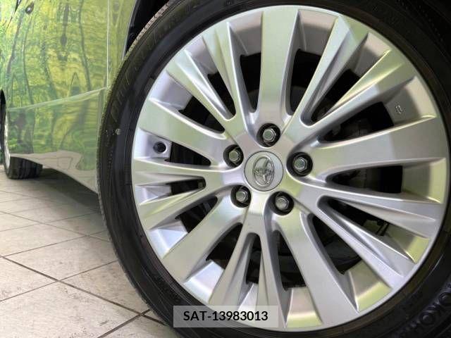 Toyota ALPHARD 2014-10 261847-13