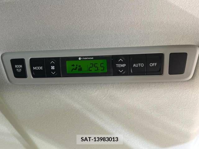 Toyota ALPHARD 2014-10 261847-6