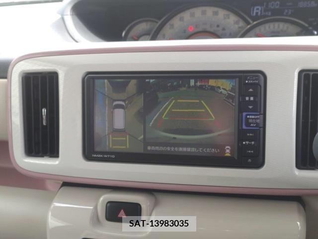 Daihatsu MOVE 2021-05 278188-15