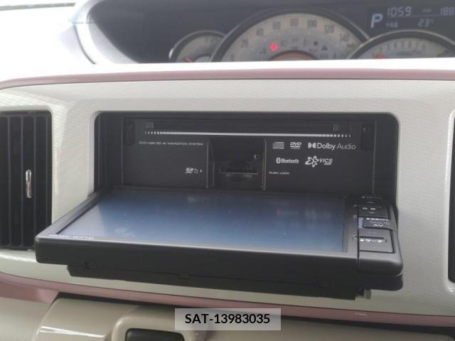 Daihatsu MOVE 2021-05 278188-14