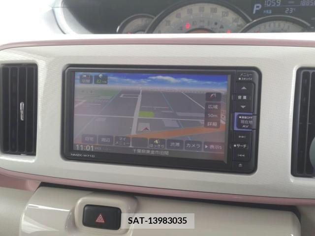 Daihatsu MOVE 2021-05 278188-12