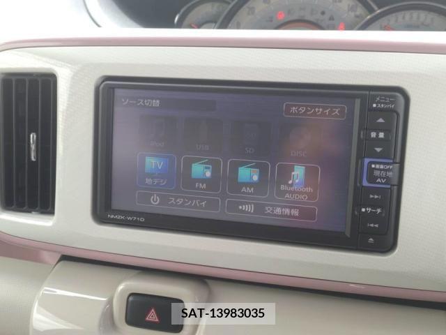 Daihatsu MOVE 2021-05 278188-13