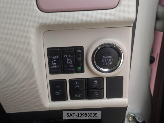 Daihatsu MOVE 2021-05 278188-18