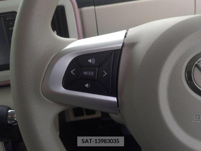 Daihatsu MOVE 2021-05 278188-17