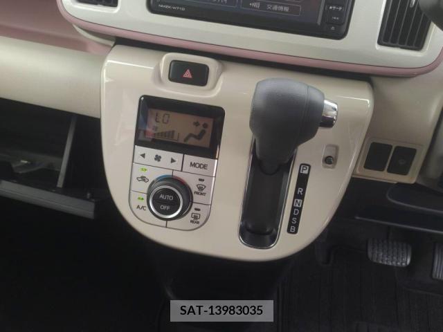 Daihatsu MOVE 2021-05 278188-16