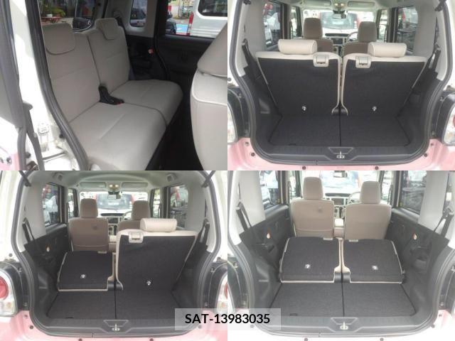 Daihatsu MOVE 2021-05 278188-6