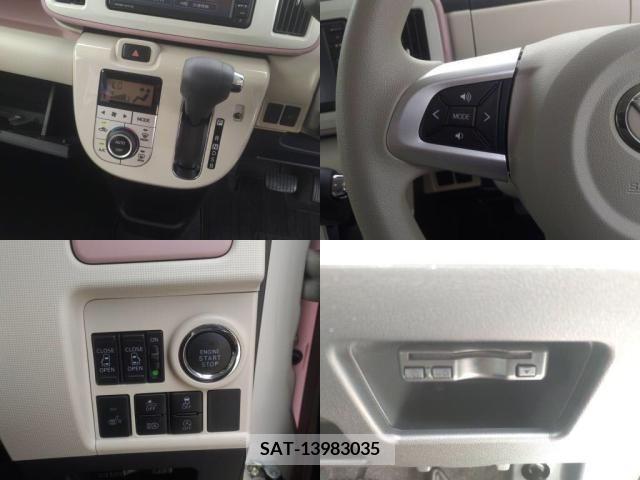 Daihatsu MOVE 2021-05 278188-5