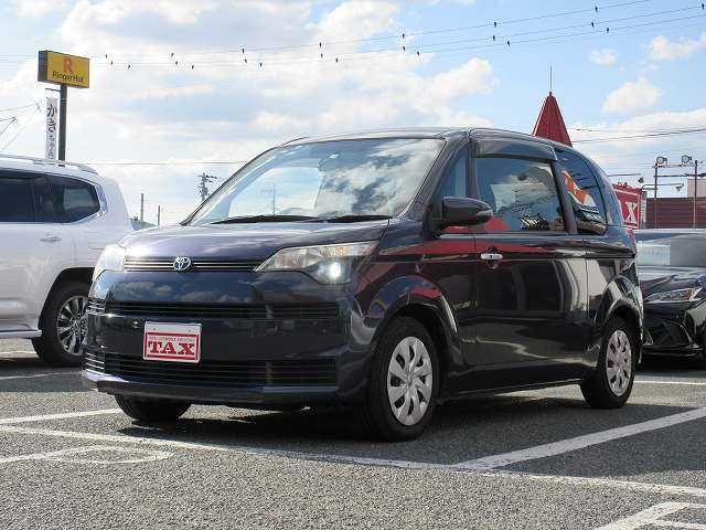 Toyota SPADE 2013-09 196328-17