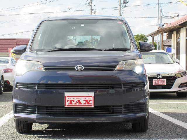 Toyota SPADE 2013-09 196328-19