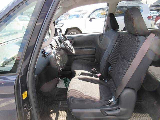 Toyota SPADE 2013-09 196328-9