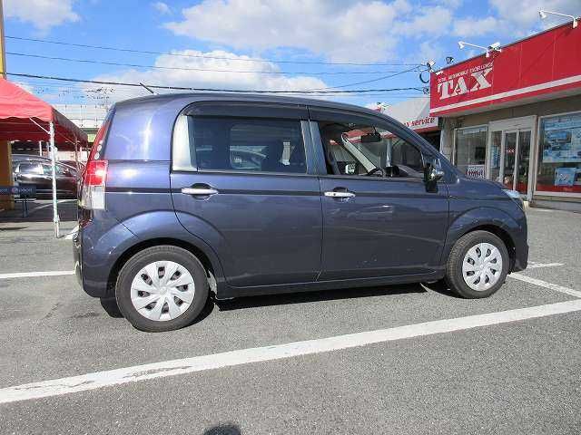 Toyota SPADE 2013-09 196328-14