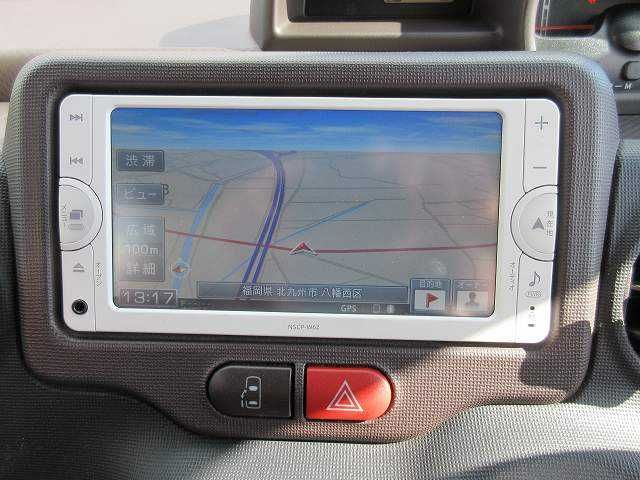 Toyota SPADE 2013-09 196328-4
