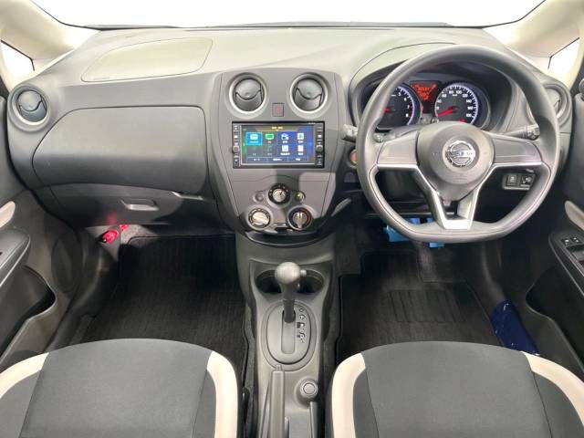 Nissan NOTE 2017-03 16780-1