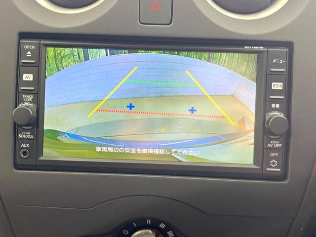 Nissan NOTE 2017-03 16780-4