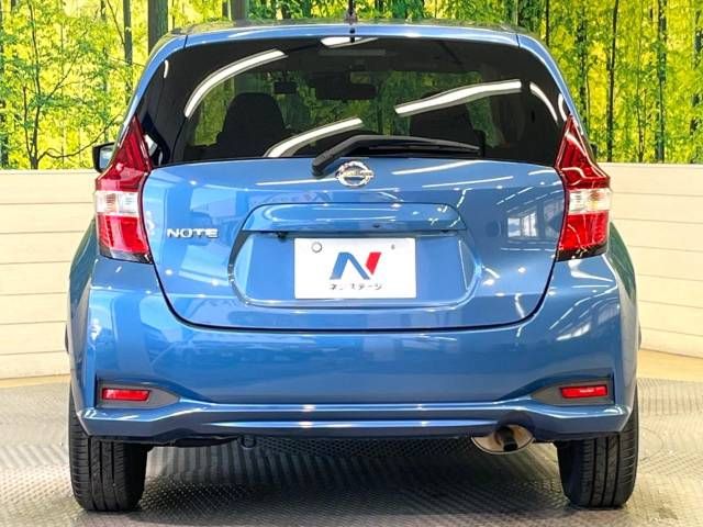 Nissan NOTE 2017-03 16780-15