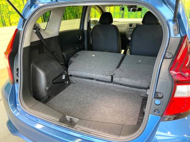 Nissan NOTE 2017-03 16780-10