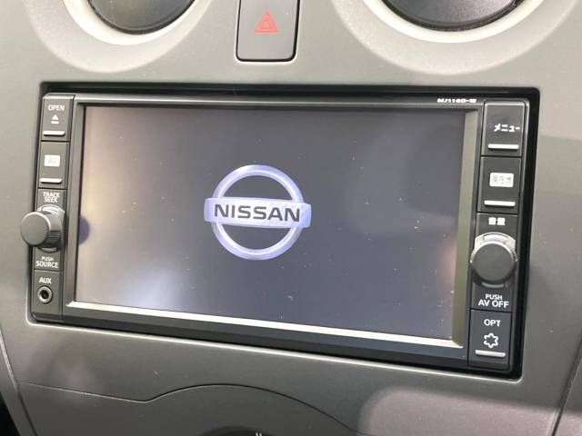 Nissan NOTE 2017-03 16780-3