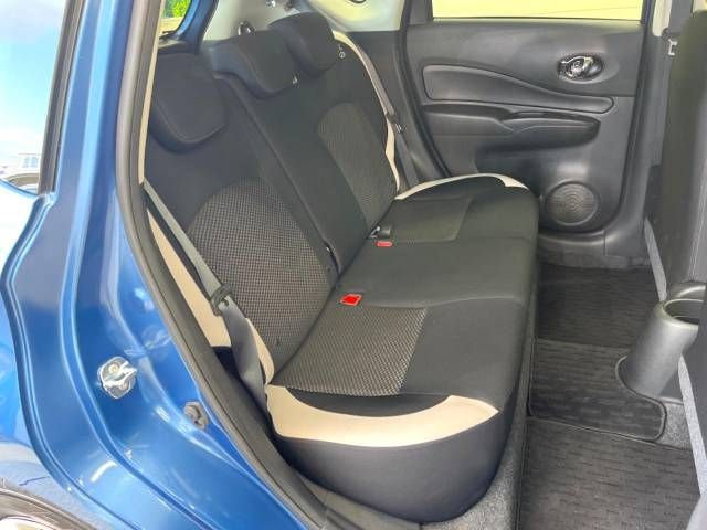 Nissan NOTE 2017-03 16780-9
