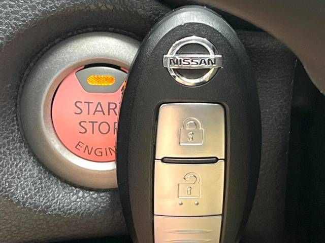 Nissan NOTE 2017-03 16780-5