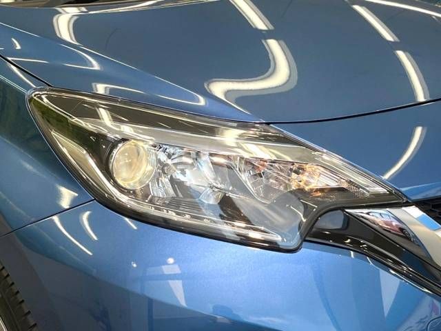Nissan NOTE 2017-03 16780-12