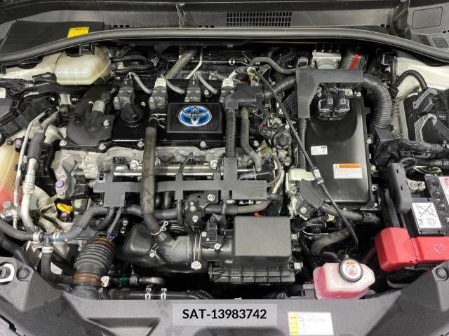 Toyota C-HR 2017-05 264175-18