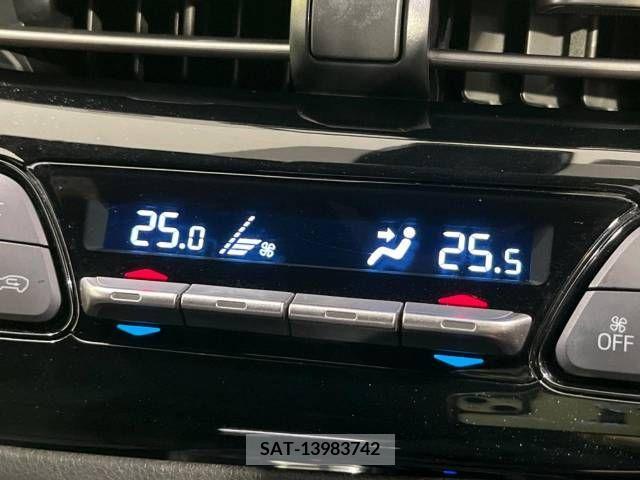 Toyota C-HR 2017-05 264175-7