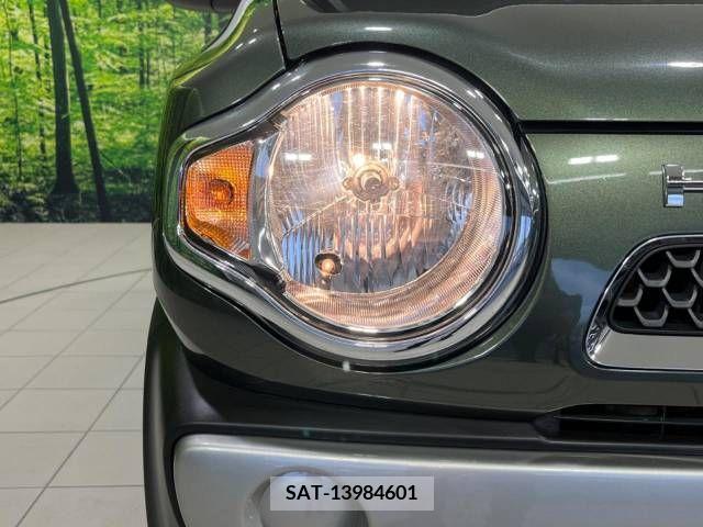 Suzuki HUSTLER 2019-01 379626-12