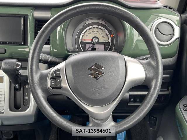 Suzuki HUSTLER 2019-01 379626-11