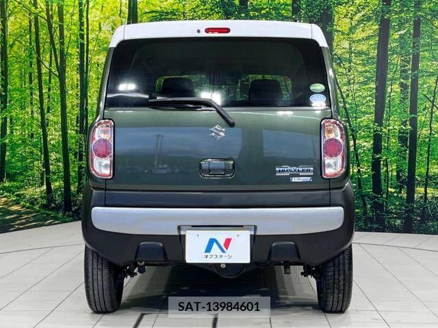 Suzuki HUSTLER 2019-01 379626-15