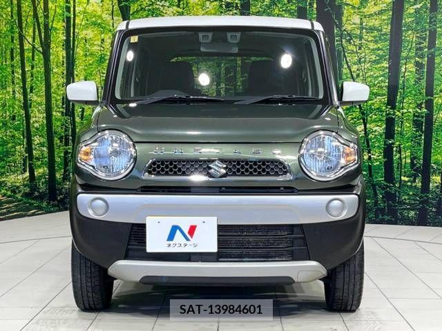 Suzuki HUSTLER 2019-01 379626-14
