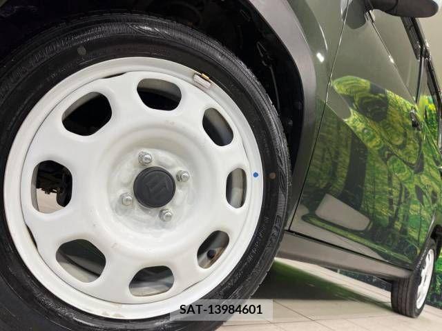 Suzuki HUSTLER 2019-01 379626-13