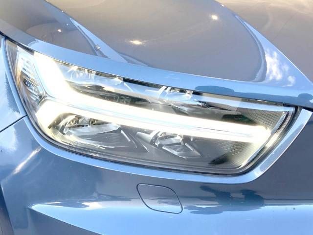 Volvo XC40 2018-10 12762-14