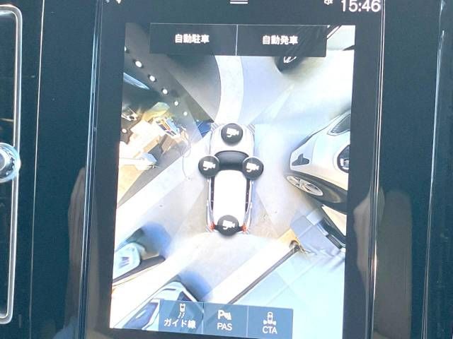 Volvo XC40 2018-10 12762-7