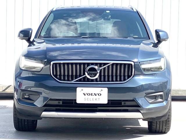 Volvo XC40 2018-10 12762-16