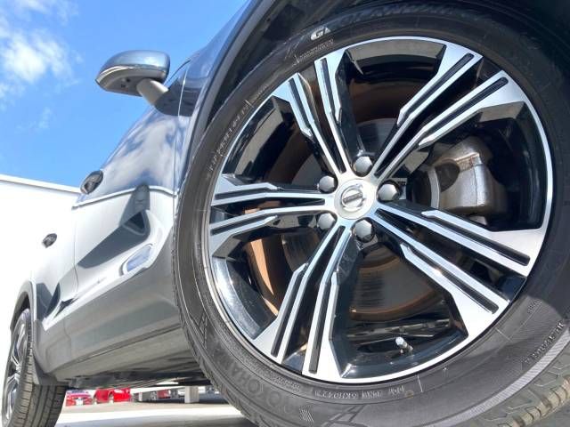 Volvo XC40 2018-10 12762-15
