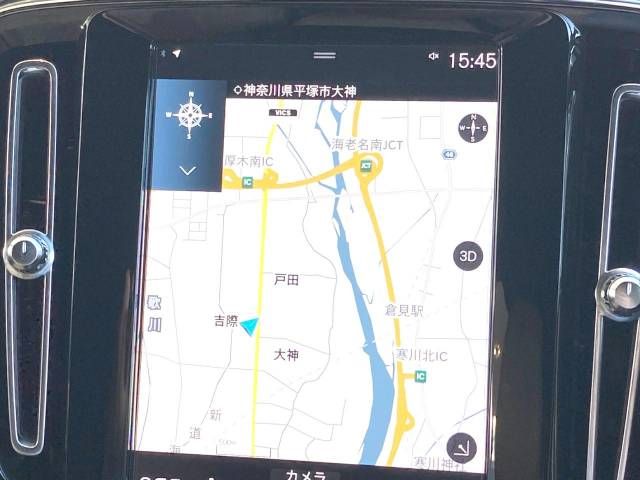 Volvo XC40 2018-10 12762-8