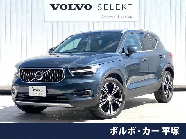 Volvo XC40 2018-10 12762-0