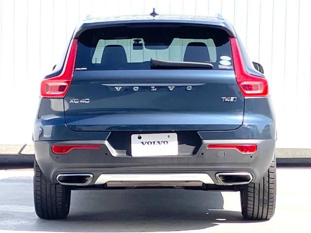 Volvo XC40 2018-10 12762-18