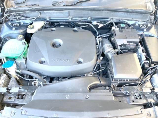 Volvo XC40 2018-10 12762-19