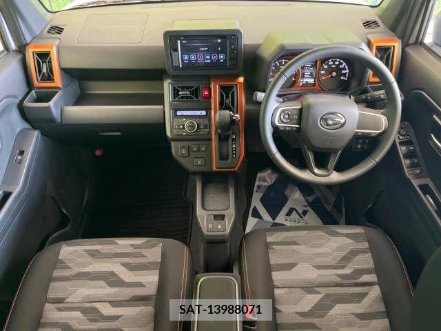 Daihatsu TAFT 2023-08 369097-1